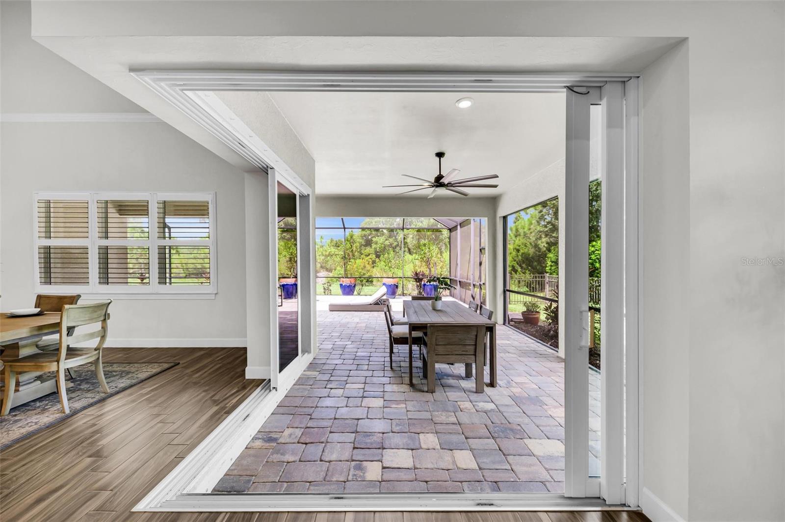 MALLORY PARK PH I A, C & E - Residential