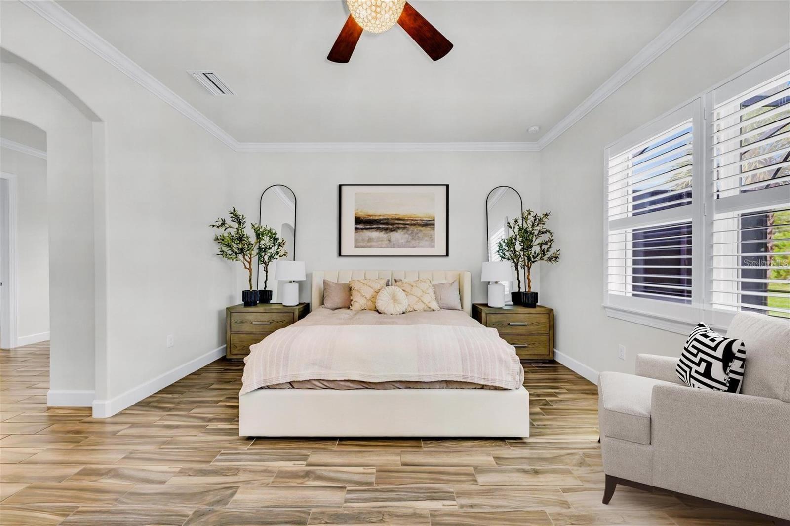 MALLORY PARK PH I A, C & E - Residential