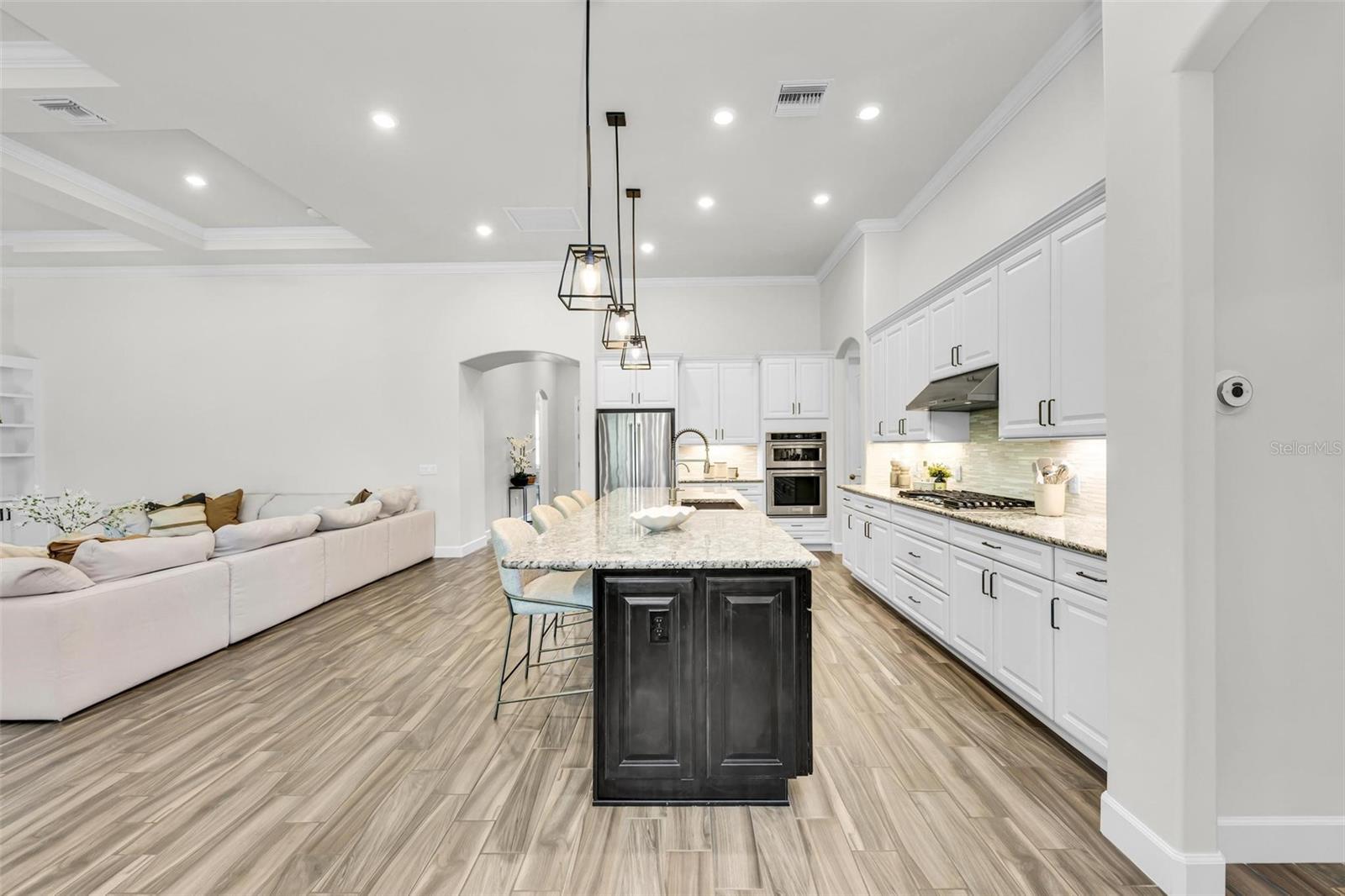 MALLORY PARK PH I A, C & E - Residential