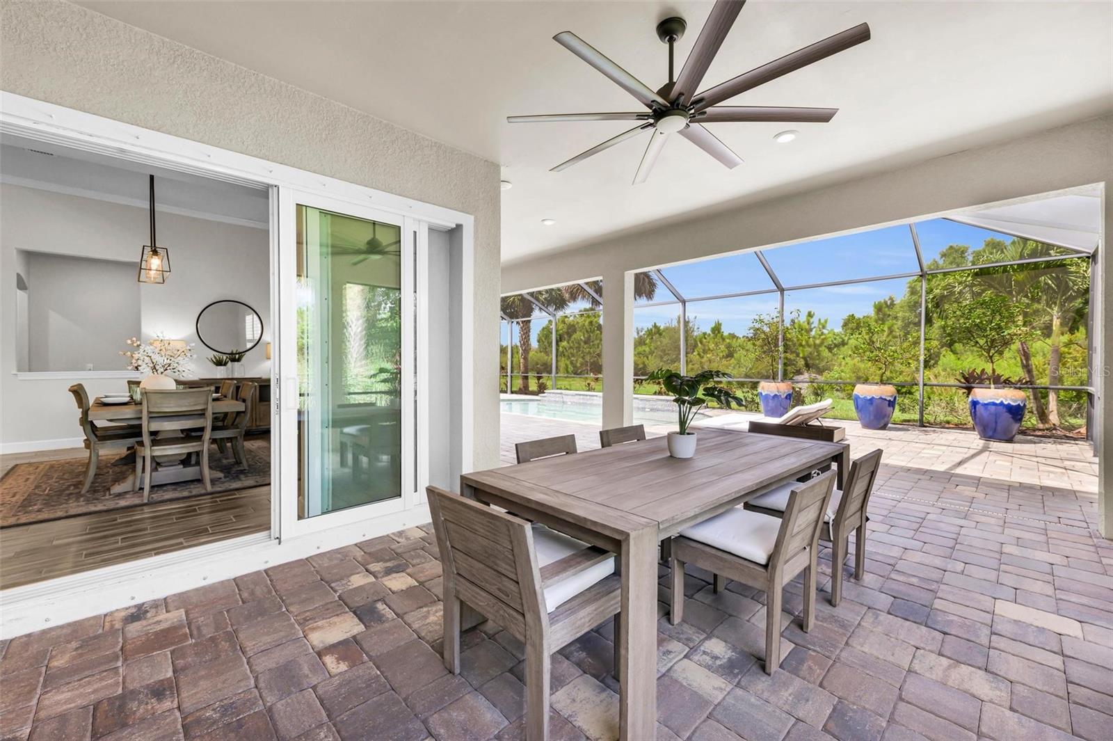 MALLORY PARK PH I A, C & E - Residential