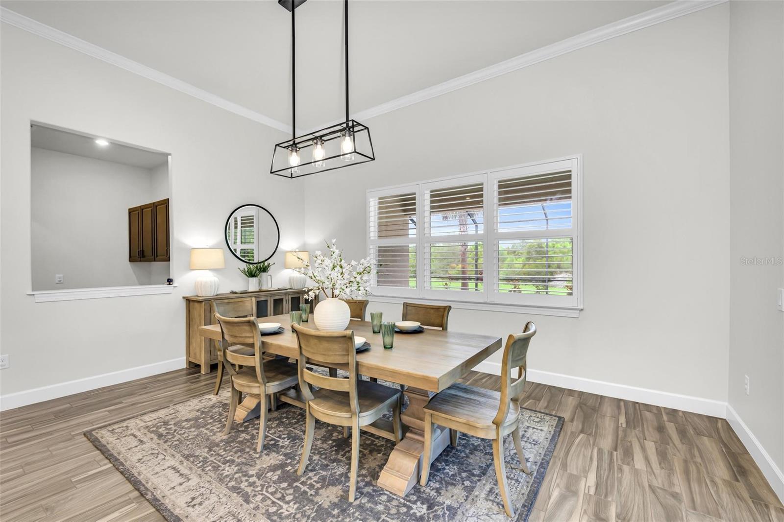 MALLORY PARK PH I A, C & E - Residential