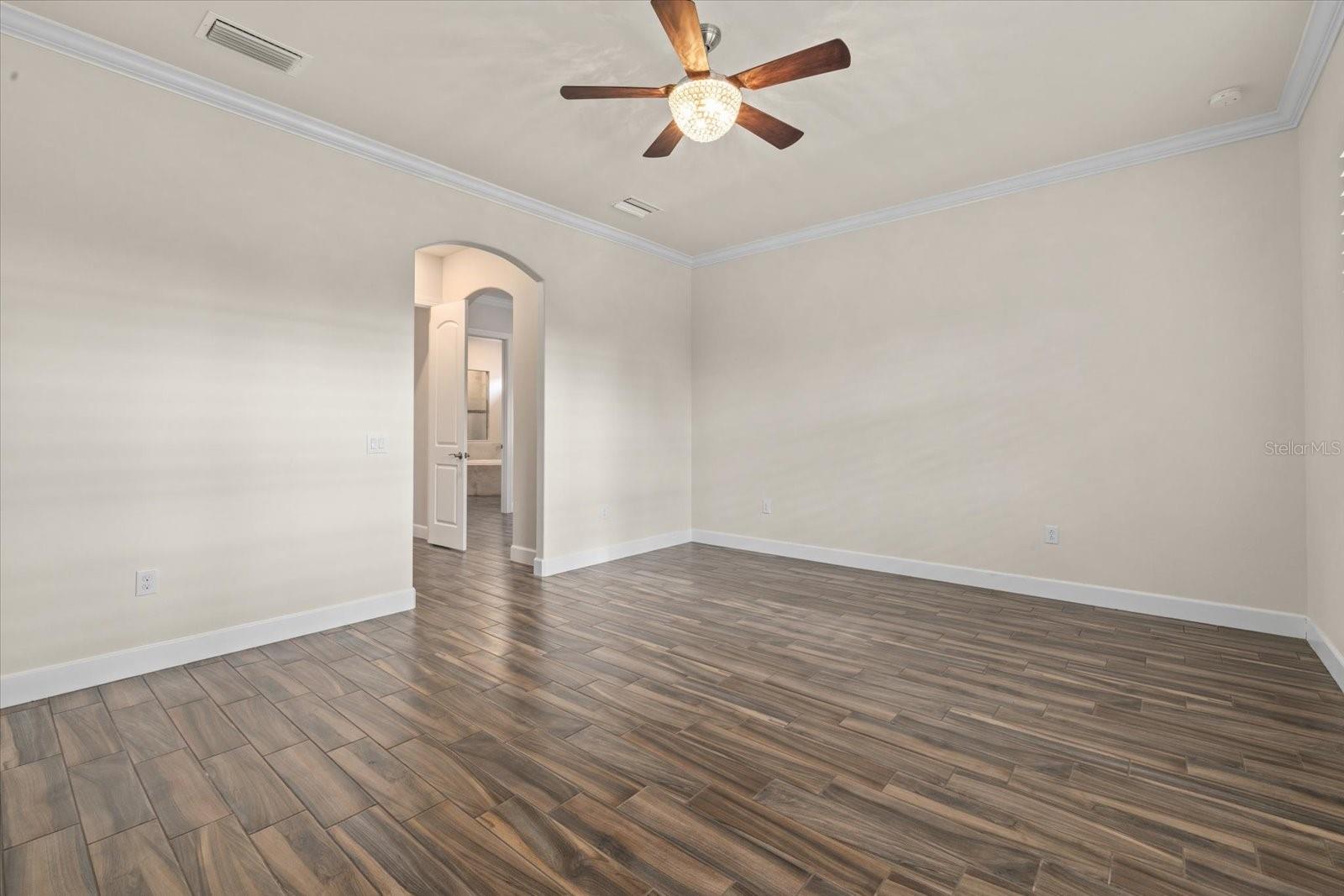 MALLORY PARK PH I A, C & E - Residential