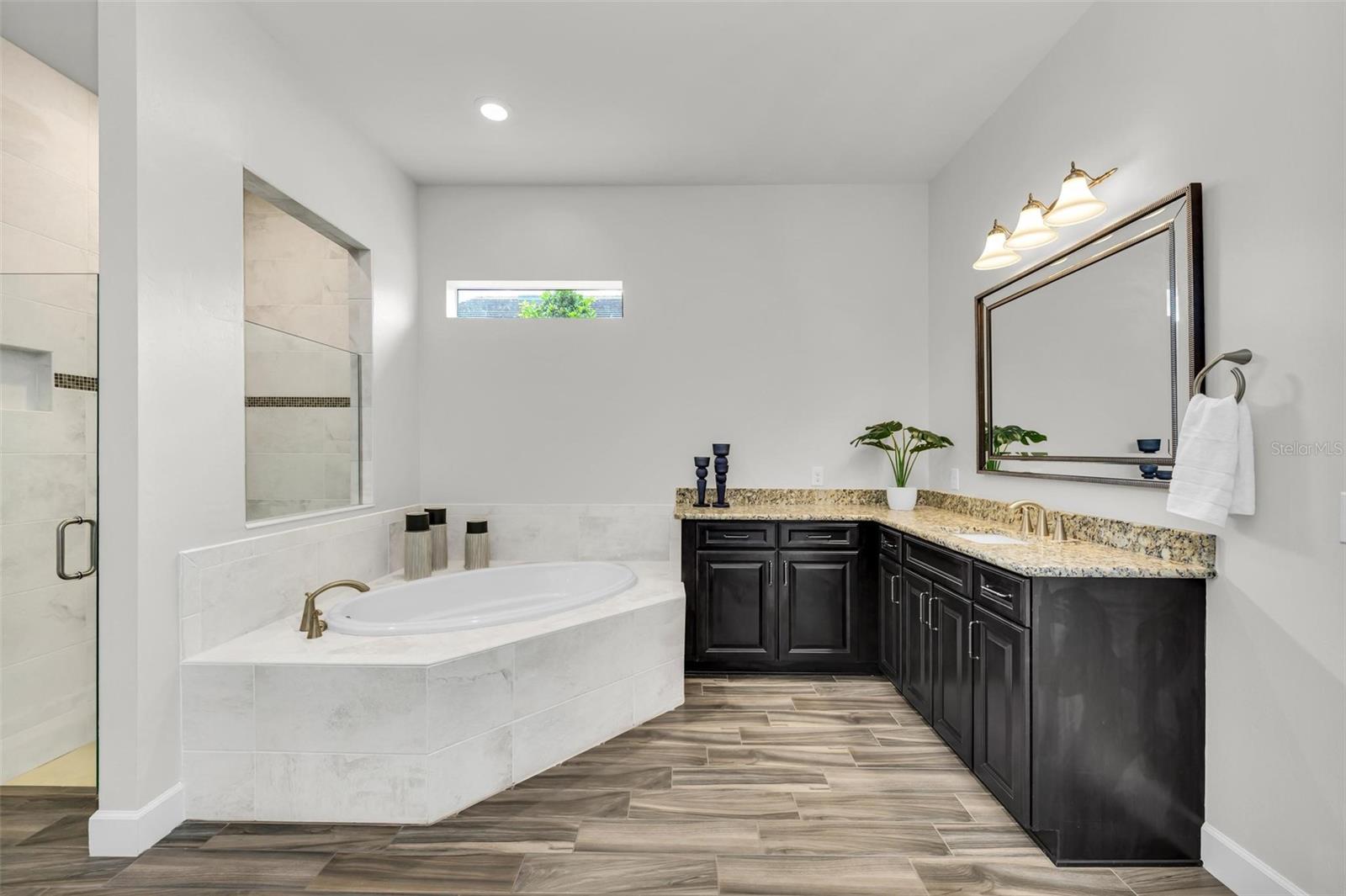 MALLORY PARK PH I A, C & E - Residential