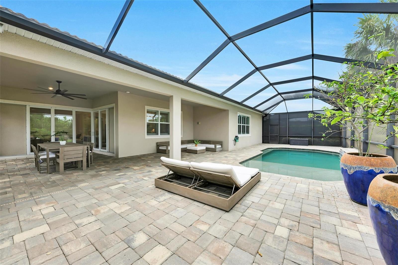 MALLORY PARK PH I A, C & E - Residential