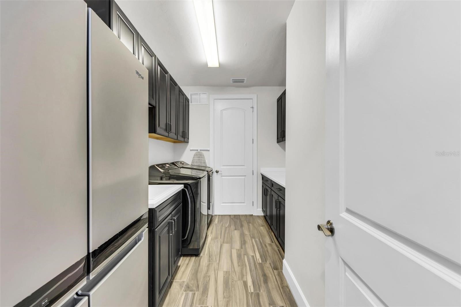 MALLORY PARK PH I A, C & E - Residential