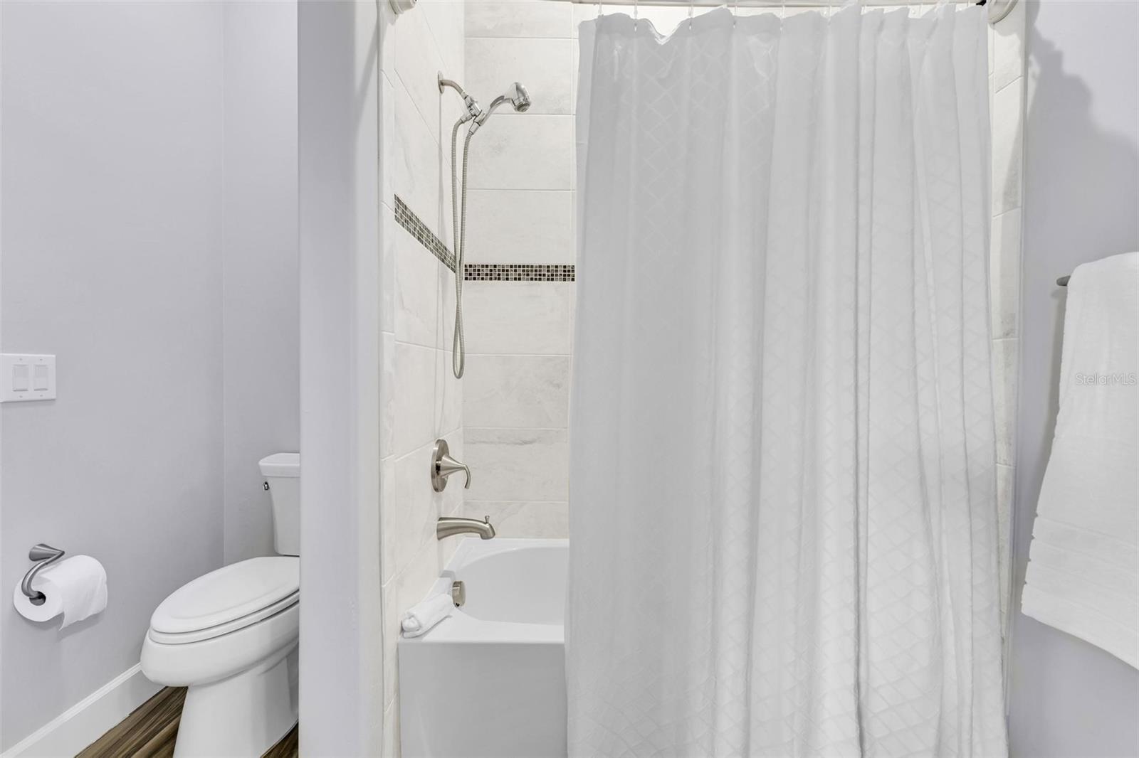 MALLORY PARK PH I A, C & E - Residential