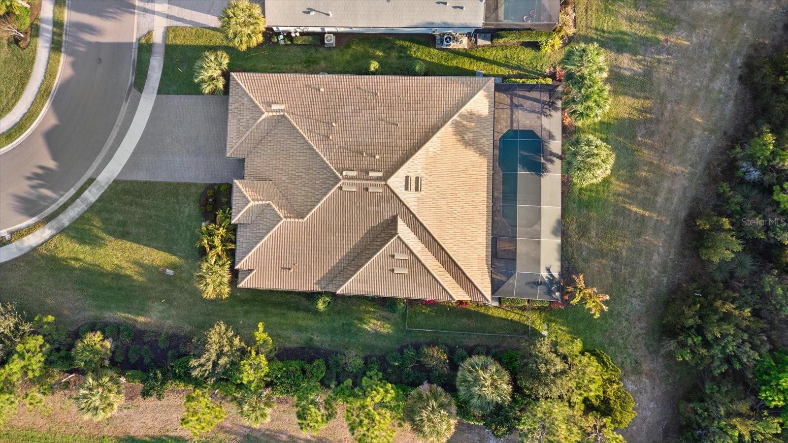 MALLORY PARK PH I A, C & E - Residential