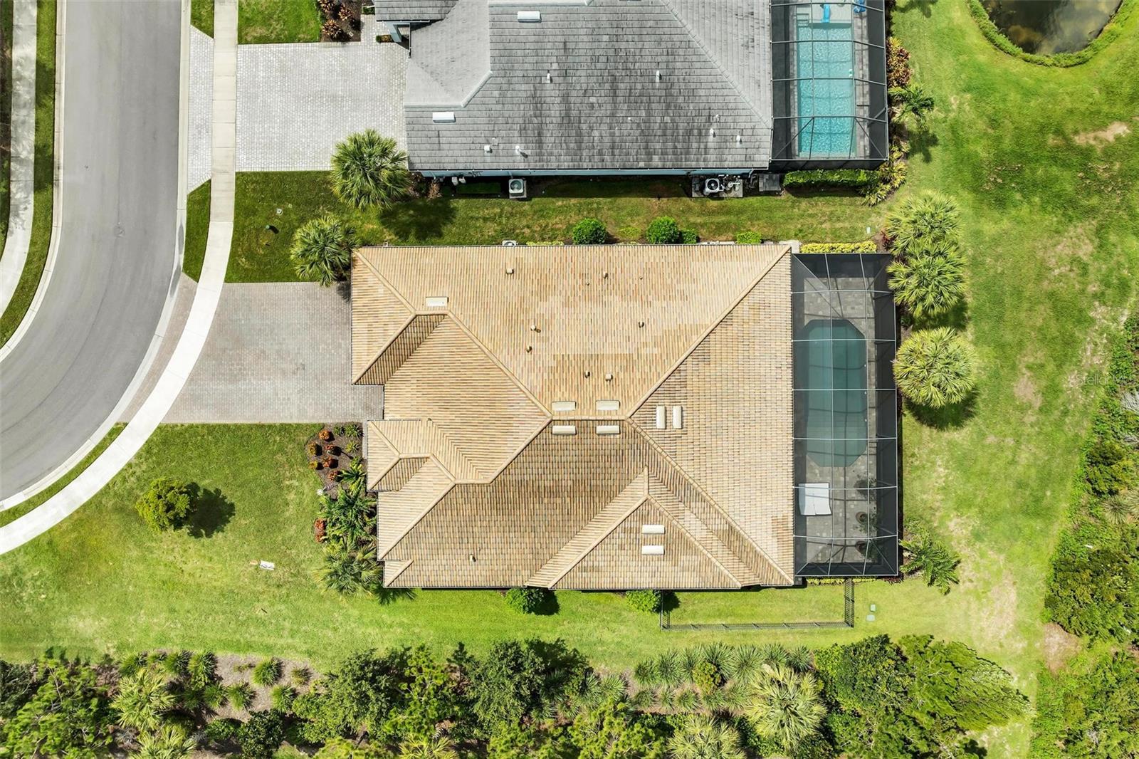 MALLORY PARK PH I A, C & E - Residential