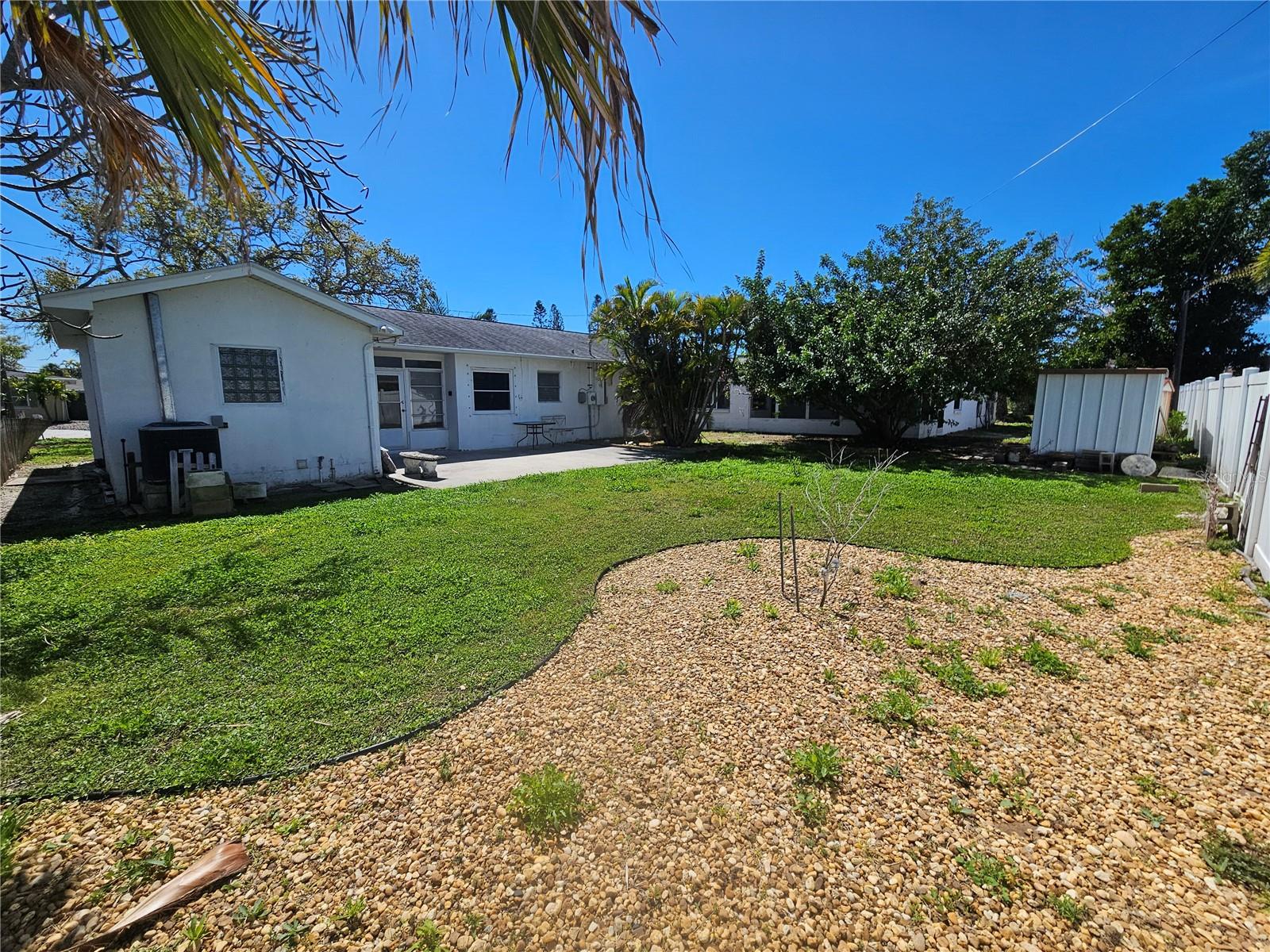 ST PETERSBURG BEACH NORTH UNIT 4 - Residential