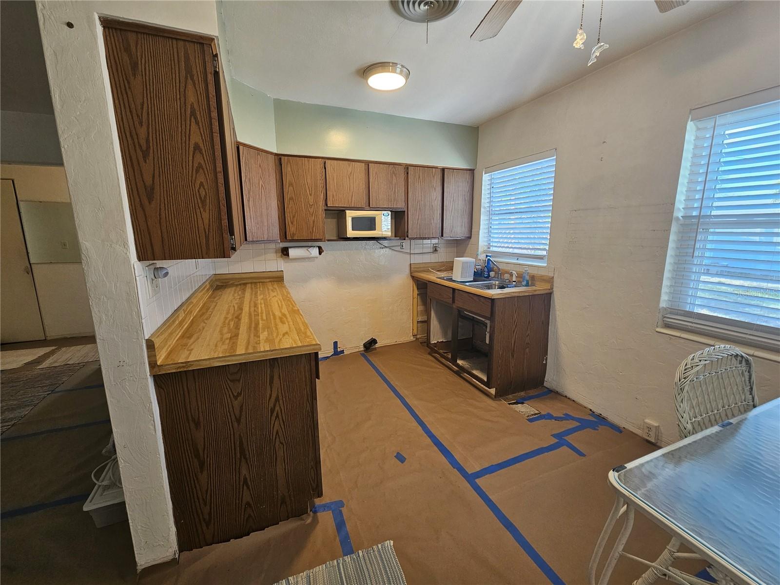 ST PETERSBURG BEACH NORTH UNIT 4 - Residential