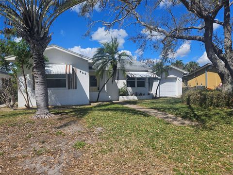 Photo of 469 80th Way, St Pete Beach, FL 33706 (MLS # TB8485671)