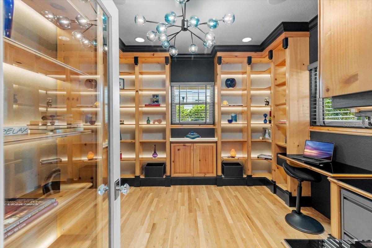 TAMPANIA - Residential