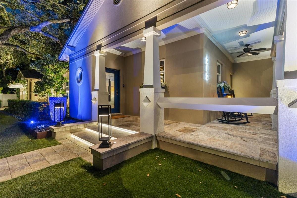 TAMPANIA - Residential