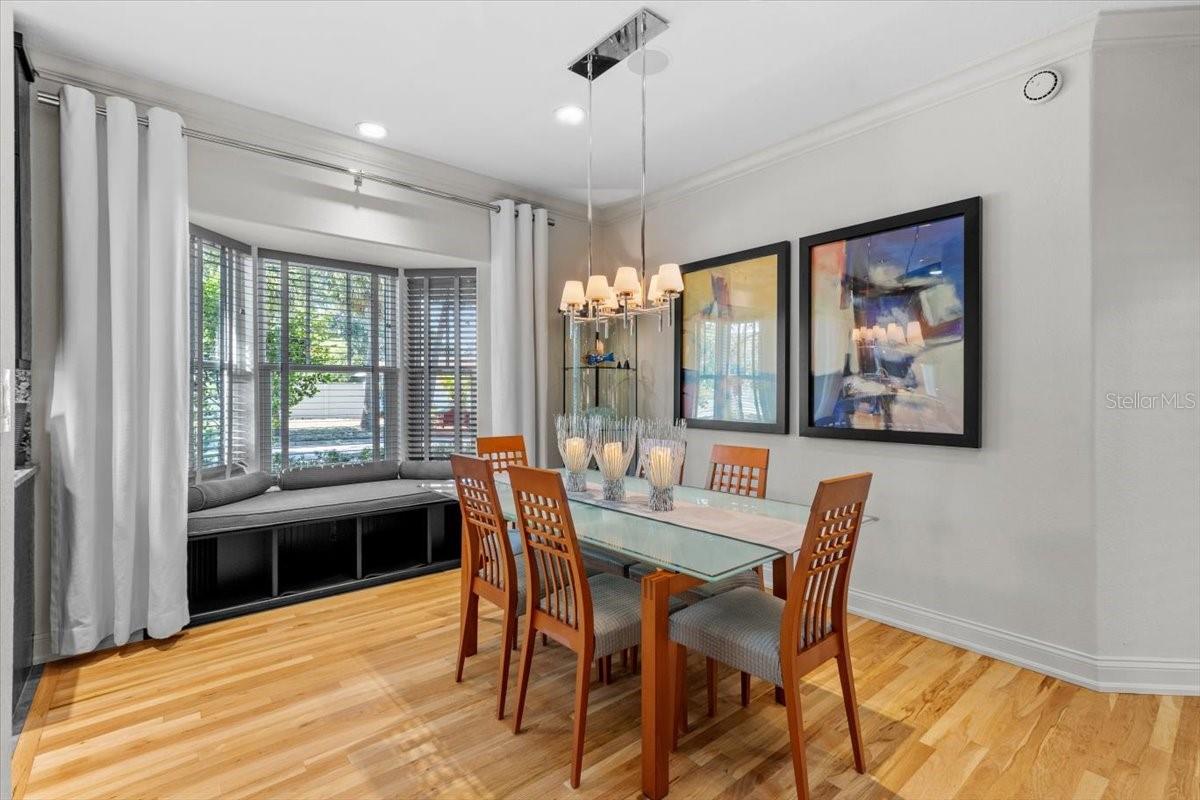 TAMPANIA - Residential