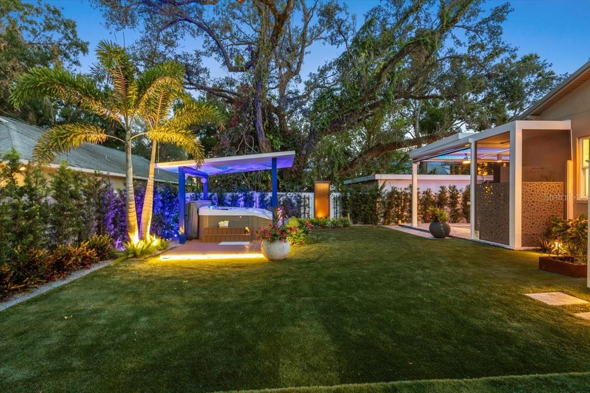 TAMPANIA - Residential