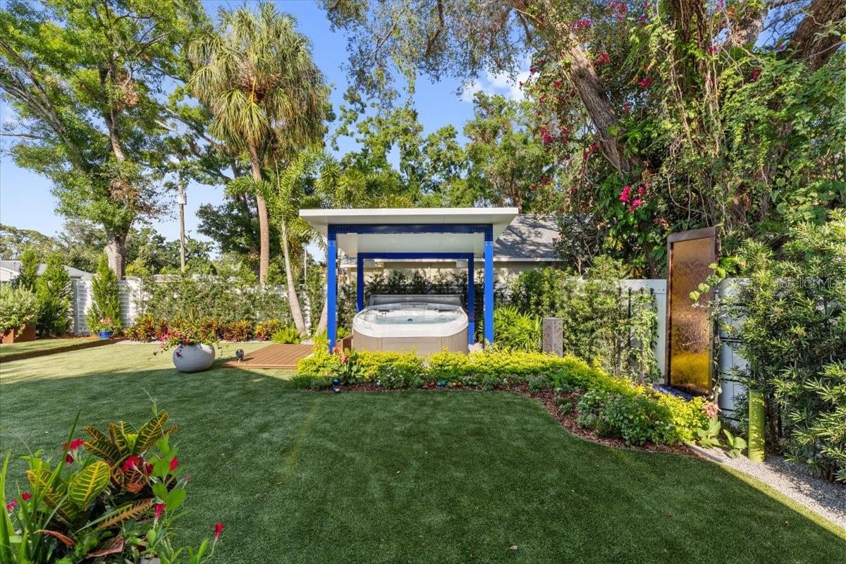 TAMPANIA - Residential