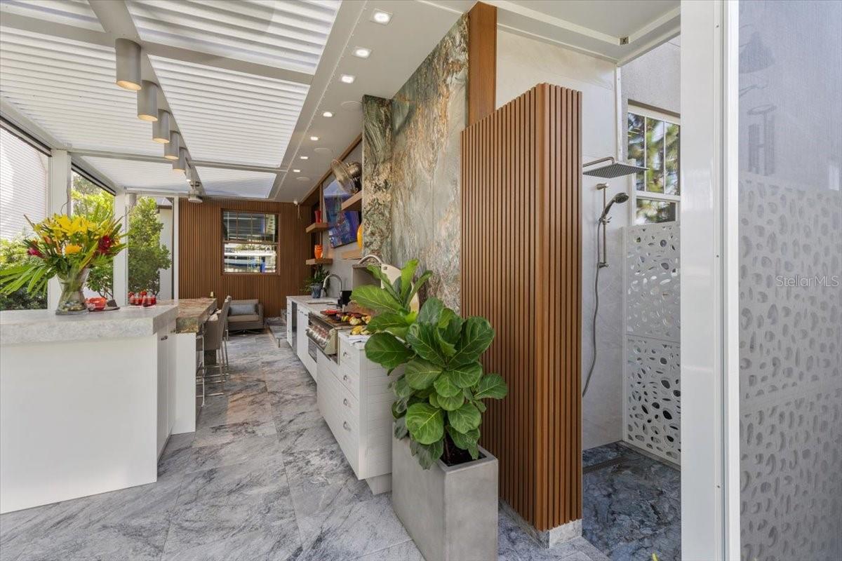 TAMPANIA - Residential