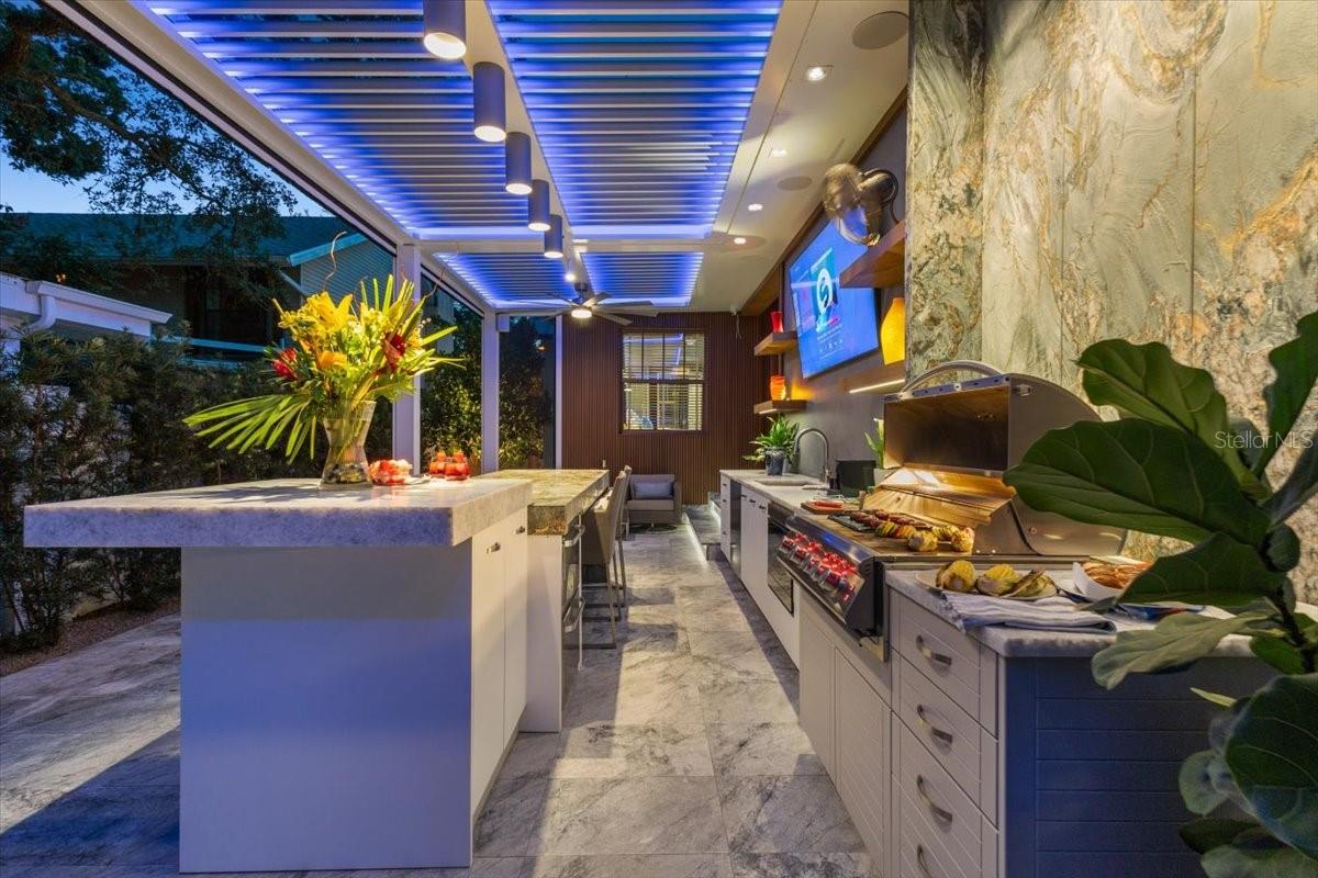 TAMPANIA - Residential