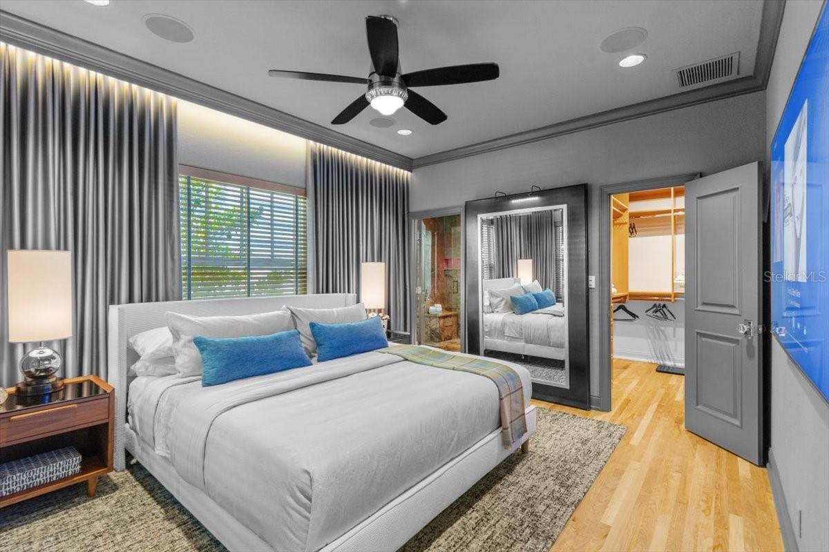 TAMPANIA - Residential