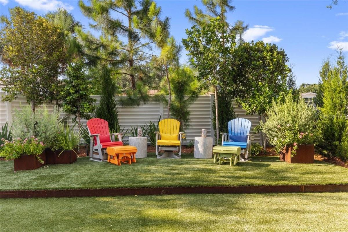 TAMPANIA - Residential