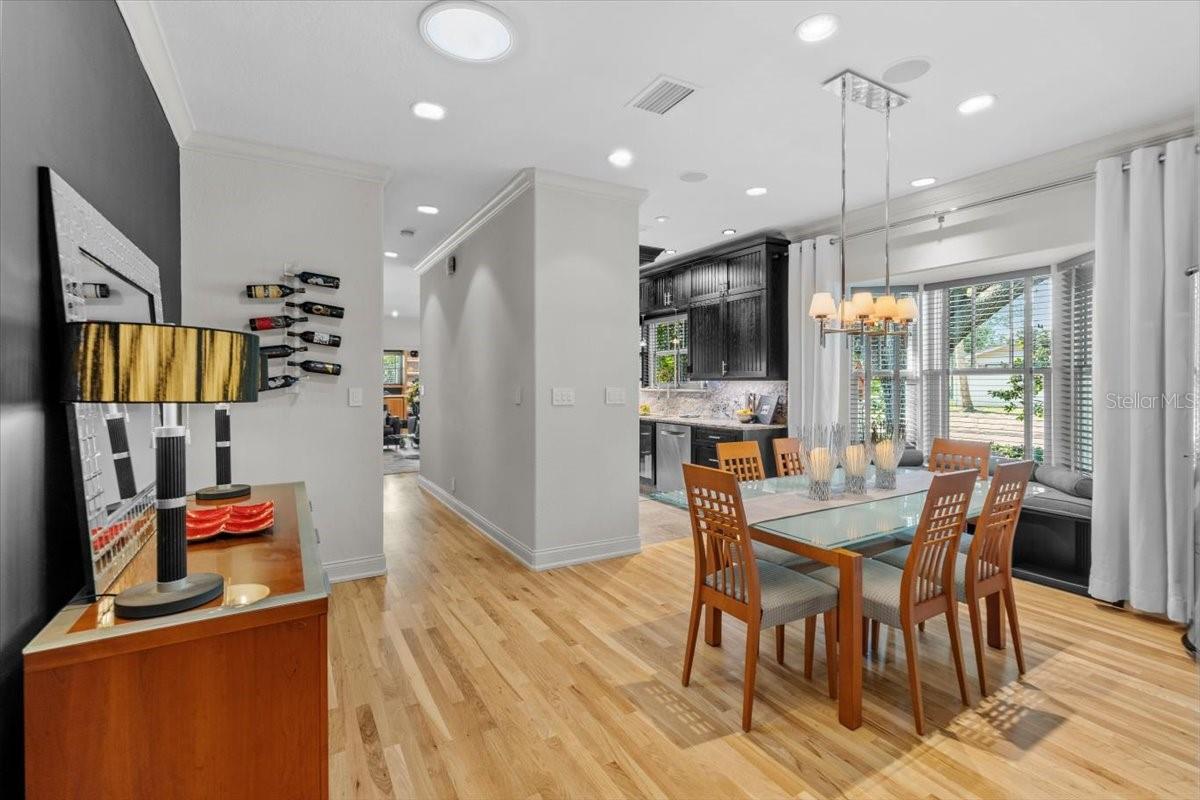 TAMPANIA - Residential