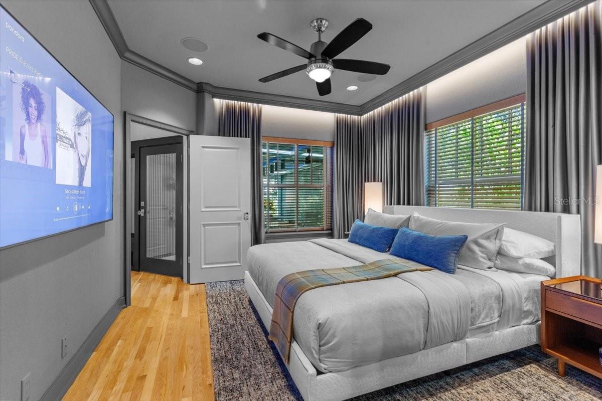 TAMPANIA - Residential