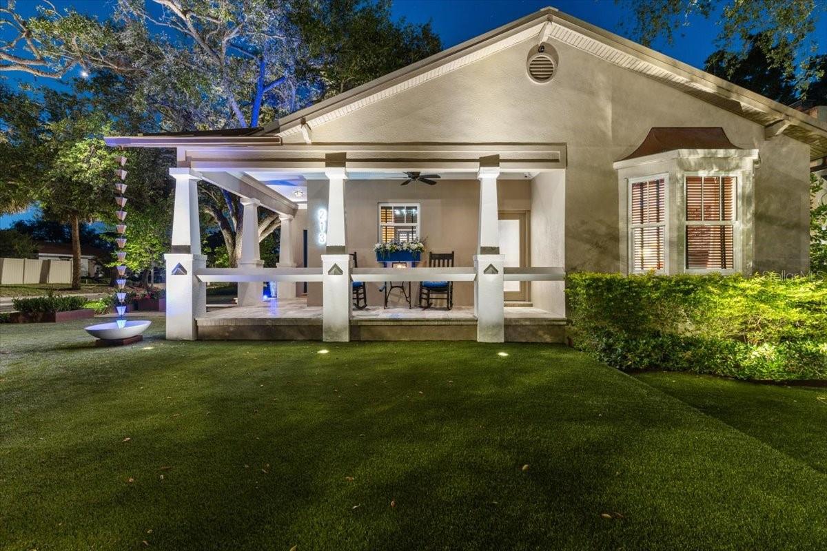 TAMPANIA - Residential