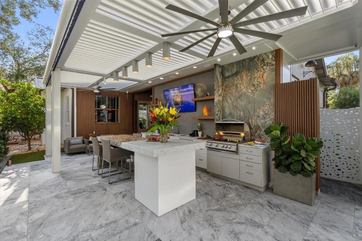 TAMPANIA - Residential