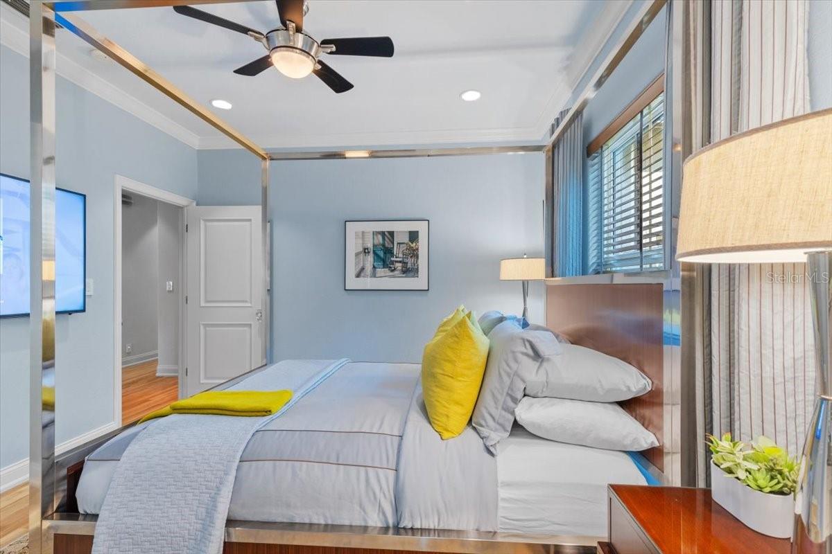 TAMPANIA - Residential