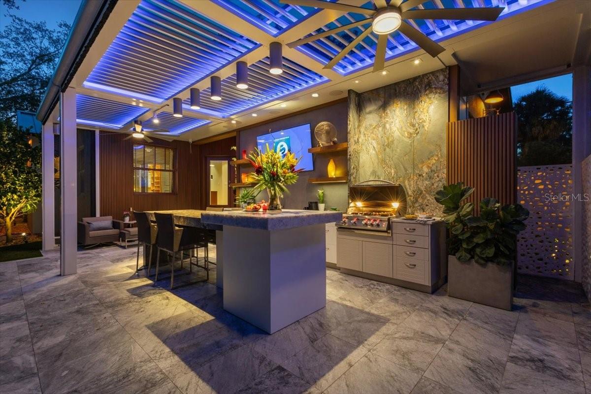 TAMPANIA - Residential