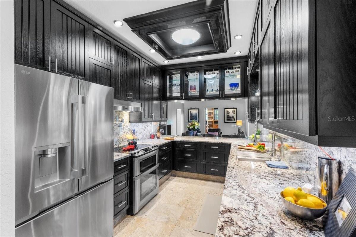 TAMPANIA - Residential