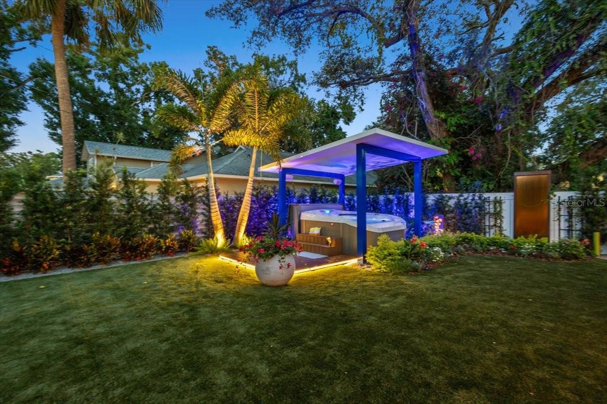 TAMPANIA - Residential