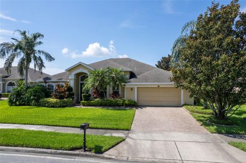 A home in WINTER GARDEN