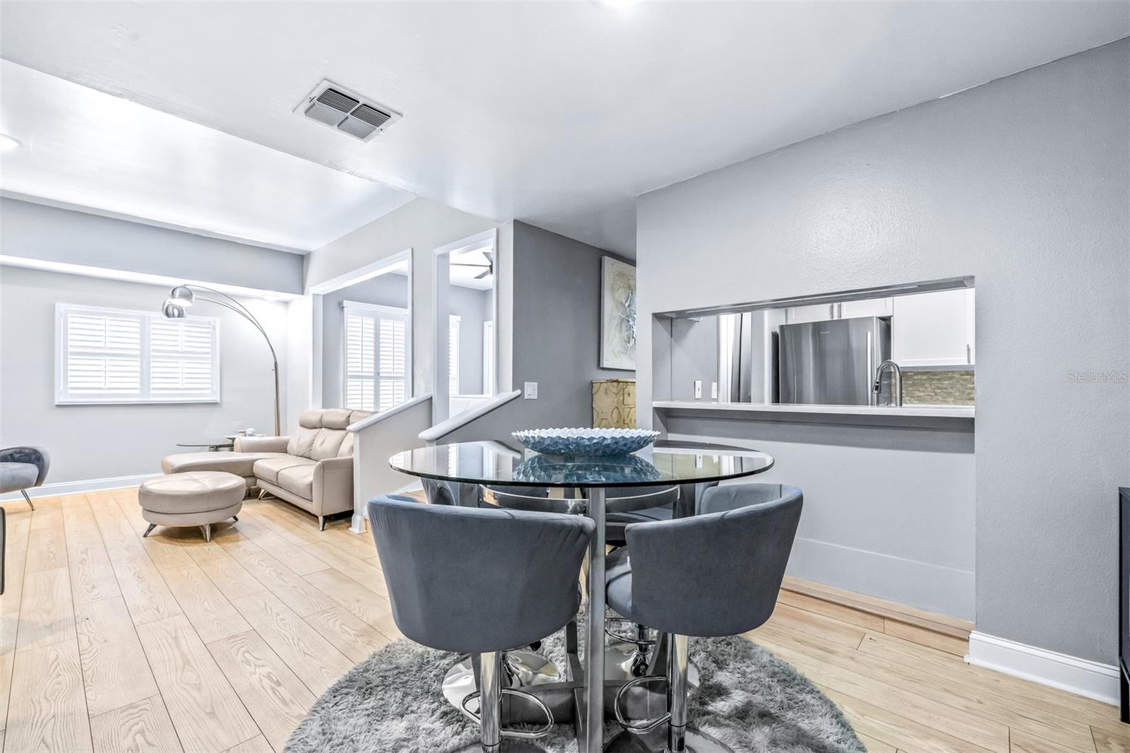 TIFFANY SUITES CONDO - Residential