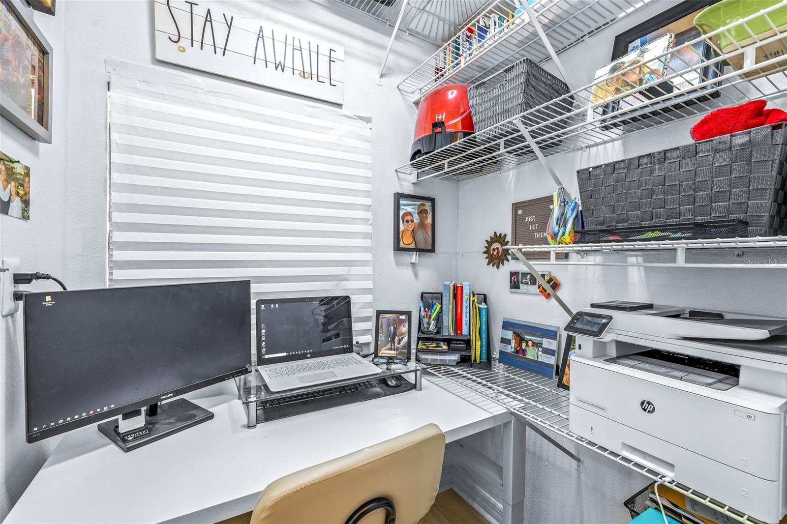 TIFFANY SUITES CONDO - Residential