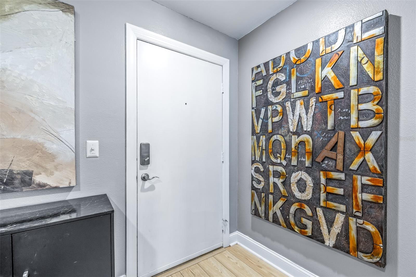 TIFFANY SUITES CONDO - Residential