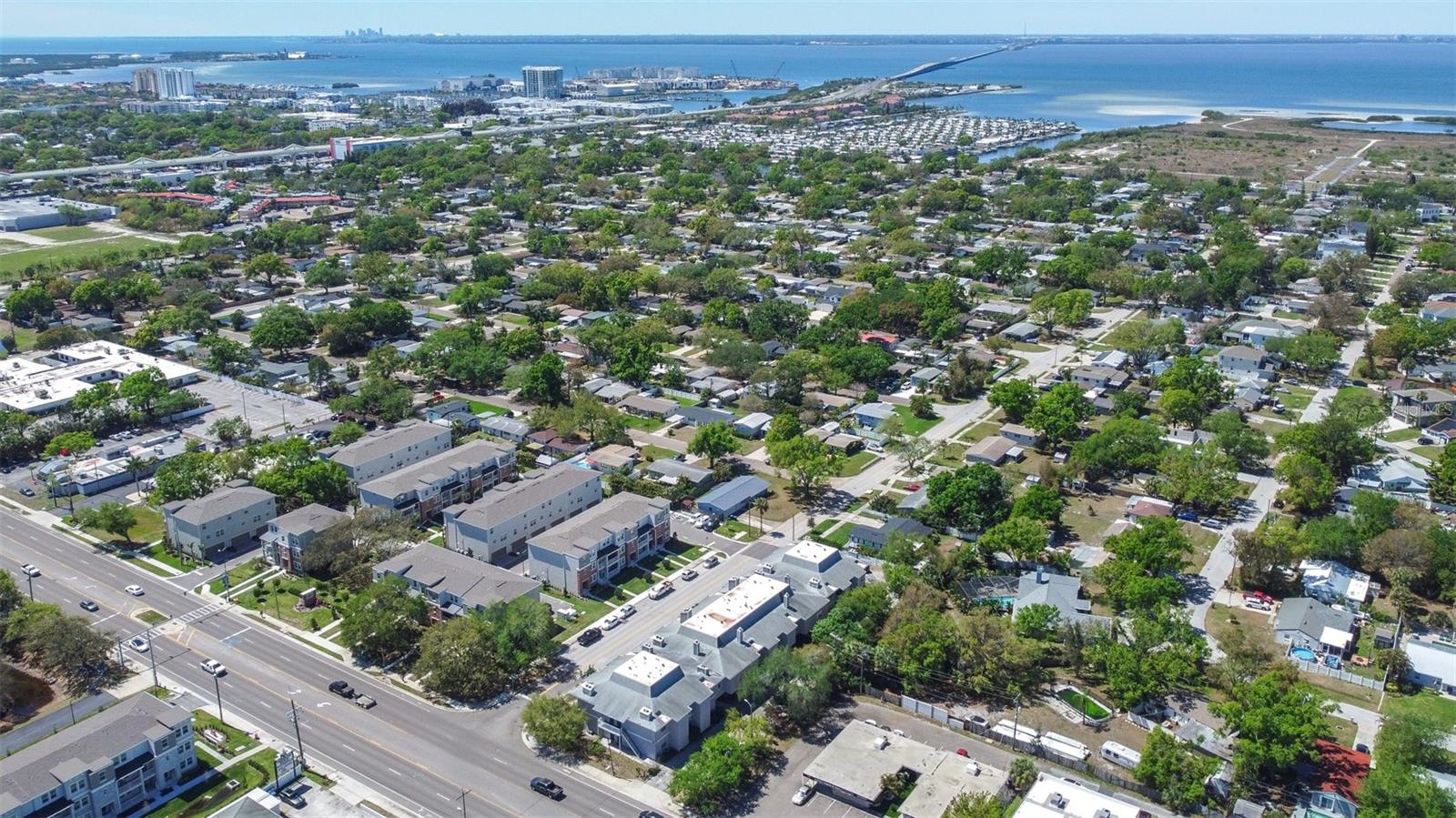 TIFFANY SUITES CONDO - Residential