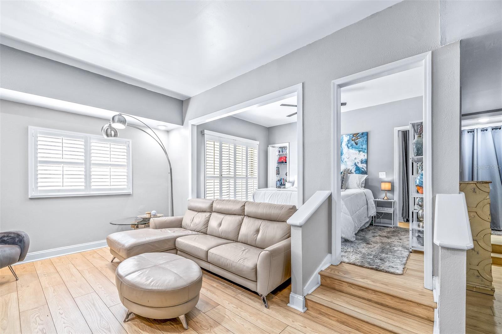 TIFFANY SUITES CONDO - Residential