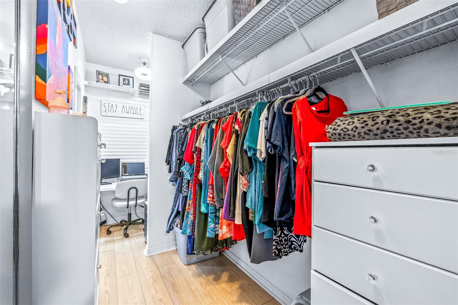 TIFFANY SUITES CONDO - Residential