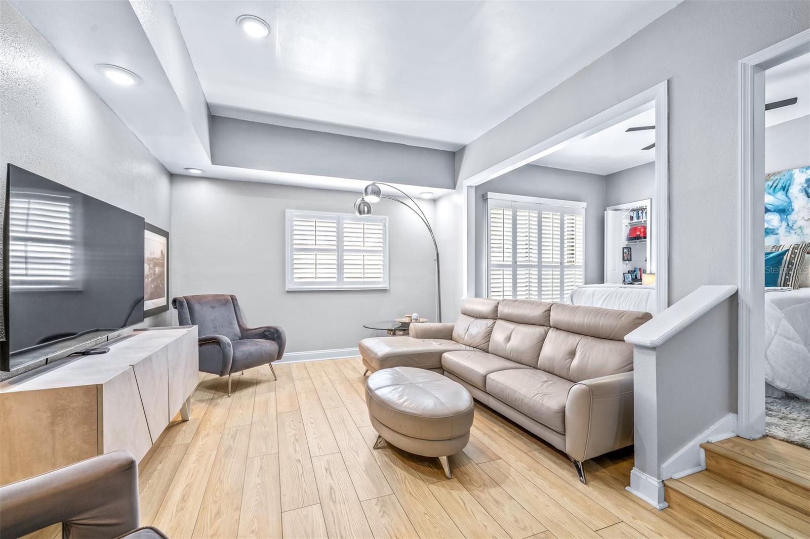 TIFFANY SUITES CONDO - Residential