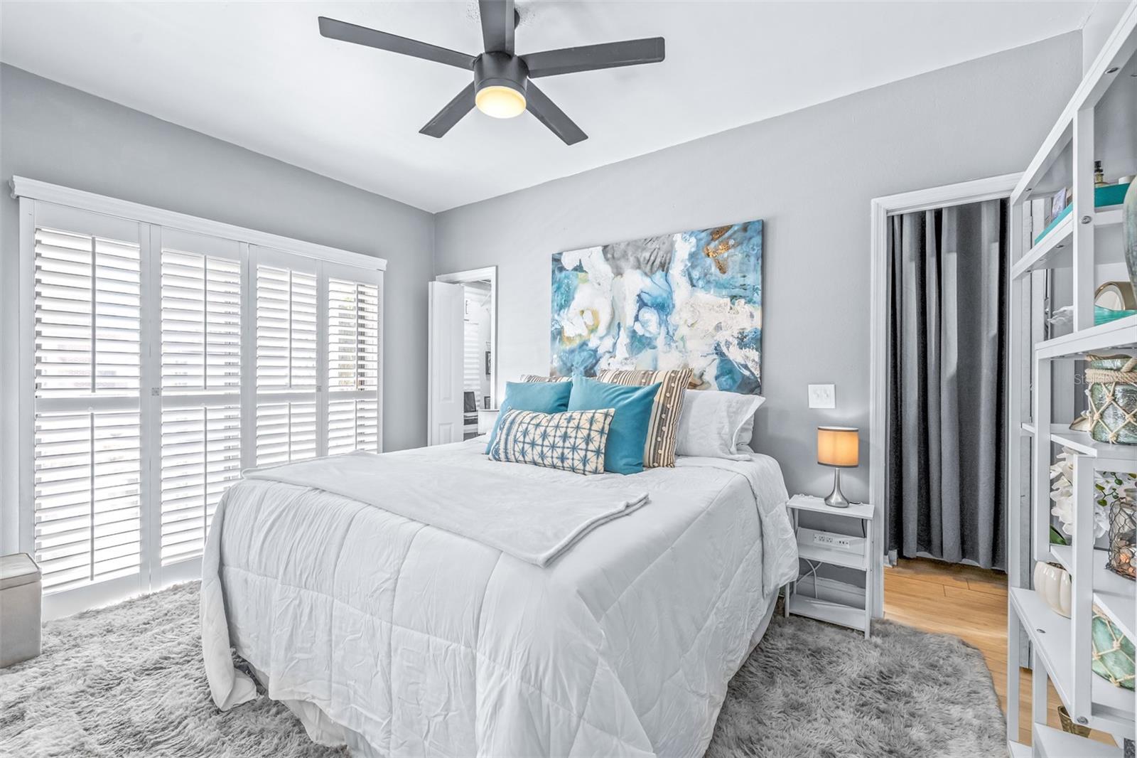 TIFFANY SUITES CONDO - Residential