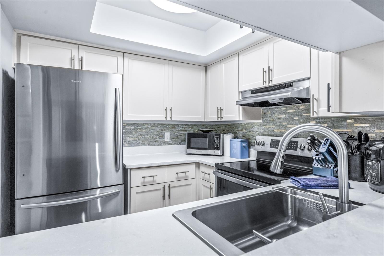 TIFFANY SUITES CONDO - Residential