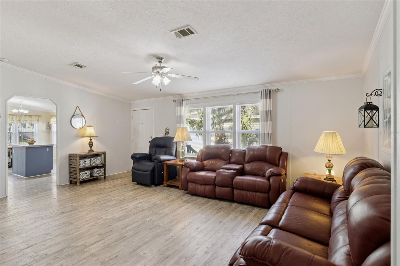 HARRYS HARBOR - Residential