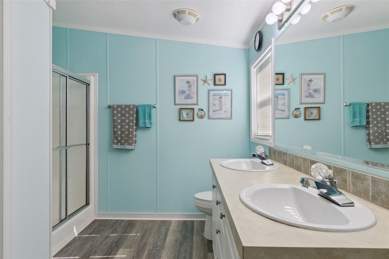 HARRYS HARBOR - Residential