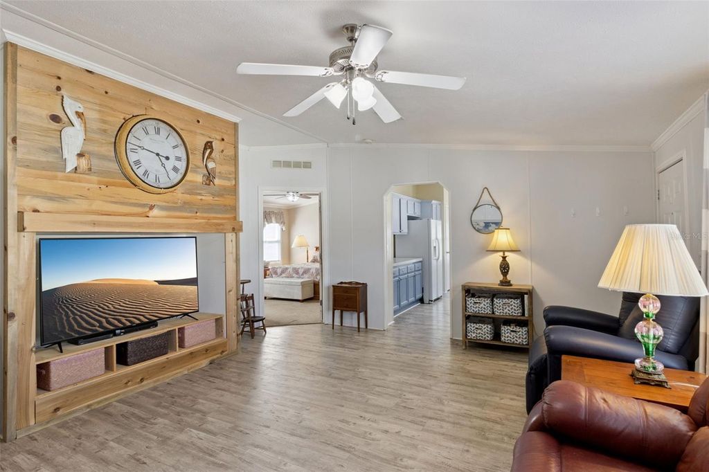 Photo of 3100 Mark Lane, Lake Wales, FL 33898 (MLS # O6402455)