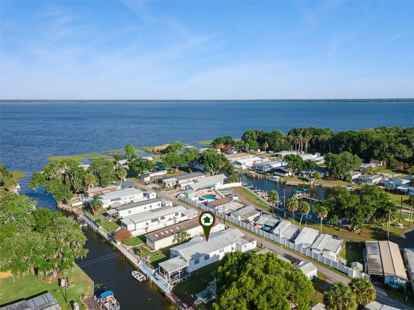 HARRYS HARBOR - Residential