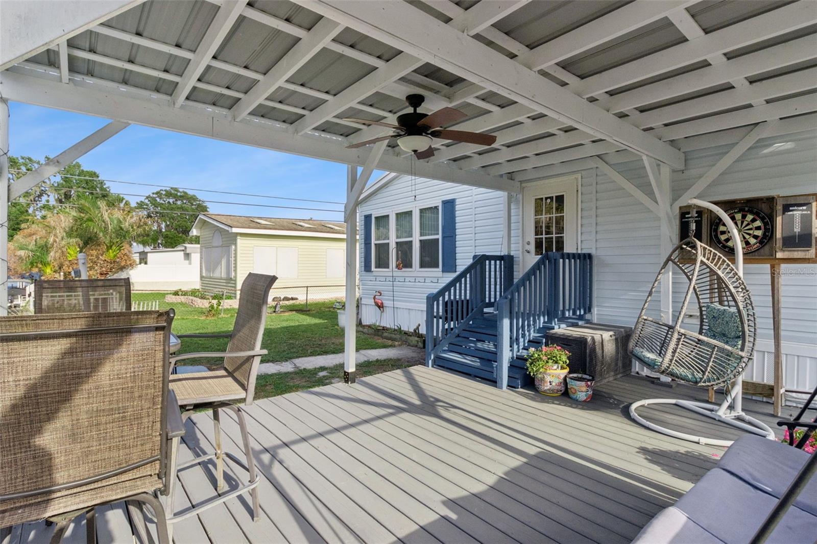 HARRYS HARBOR - Residential