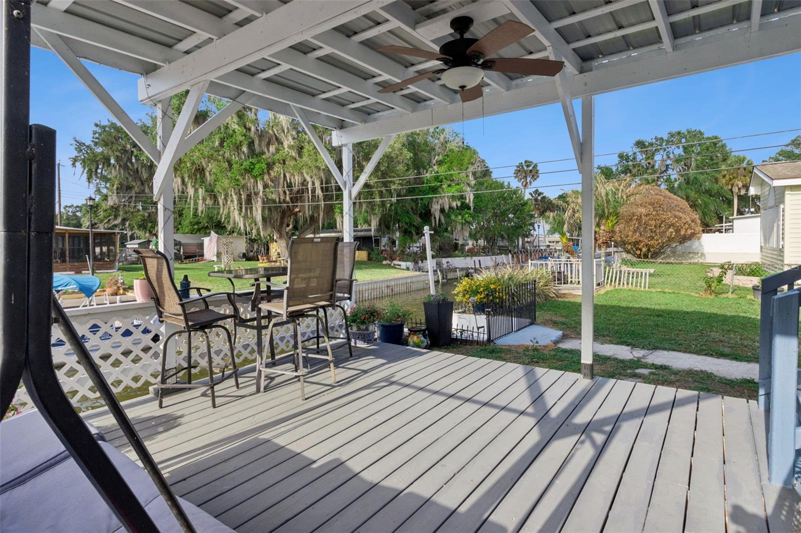 HARRYS HARBOR - Residential