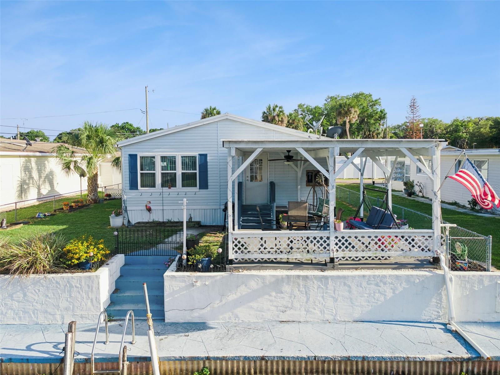 HARRYS HARBOR - Residential