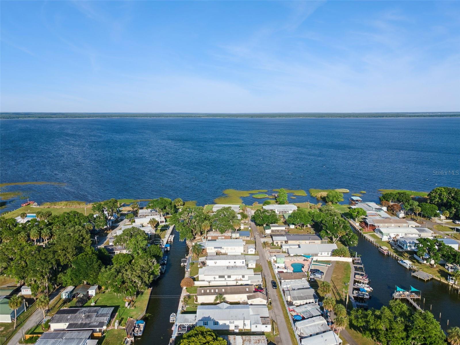 HARRYS HARBOR - Residential